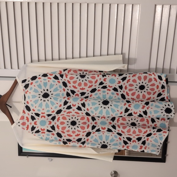 Women's Randy Tee - Picture 4 of 4